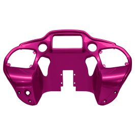 Color Matched Front Inner Fairing for Harley® Road Glide '15-'23