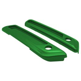 Color Matched Saddlebag Latch Covers for Harley® Touring '14-'23