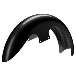 Color Matched 21" Fusion Front Fender for Harley® Touring '23.5-'26