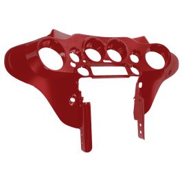 Color Matched Front Inner Speedometer Cowl Fairing for Harley® Touring '96-'13