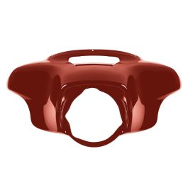 Color Matched Outer Fairing Cowl Upper for Harley® Touring '14-'23