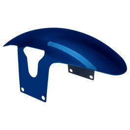 Color Matched Chopped Front Fender for Harley® Fat Boy '18-'26