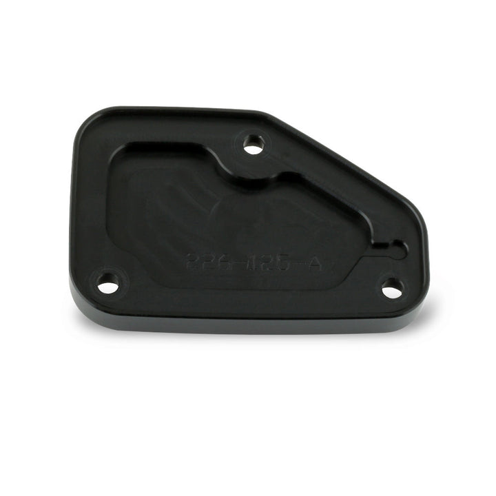 Oberon Performance Front Brake Reservoir Cap - 23.5+ Touring - RES-0125