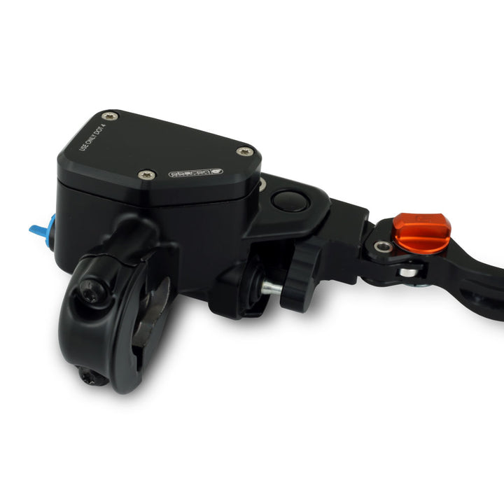 Oberon Performance Front Brake Reservoir Cap - 23.5+ Touring - RES-0125