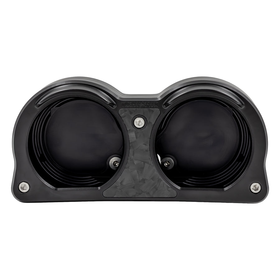 Speed Concept Risers SP Concepts Exhausts for Harley Davidson | Available at Tucker Speed