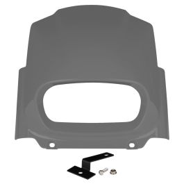 Color Matched Nano Outer Fairing for Harley® Fat Bob '18-'25
