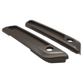 Color Matched Saddlebag Latch Covers for Harley® Touring '14-'23
