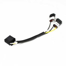 Wire Harness Adapter for LED Headlights made for Harley® Road King '14-'21 / Freewheeler '24