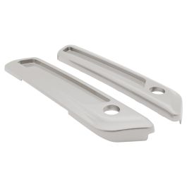 Color Matched Saddlebag Latch Covers for Harley® Touring '14-'23