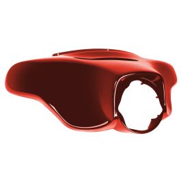 Color Matched Outer Fairing Cowl for Upper Harley® Touring '96-'13