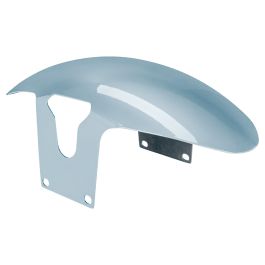 Color Matched Chopped Front Fender for Harley® Fat Boy '18-'26