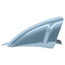 Color Matched Seat Cowl for Harley® Touring '23.5-'26