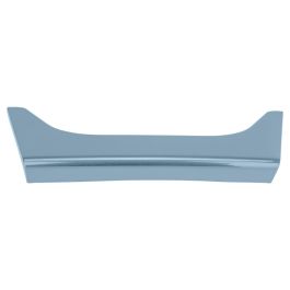 Color Matched Headlight Trim Panel for Harley® Street Glide '23.5-'26