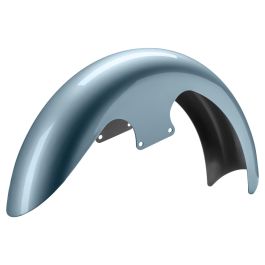 Color Matched 21" Fusion Front Fender for Harley® Touring '23.5-'26