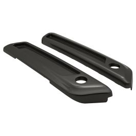 Color Matched Saddlebag Latch Covers for Harley® Touring '14-'23