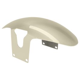 Color Matched Chopped Front Fender for Harley® Fat Boy '18-'26