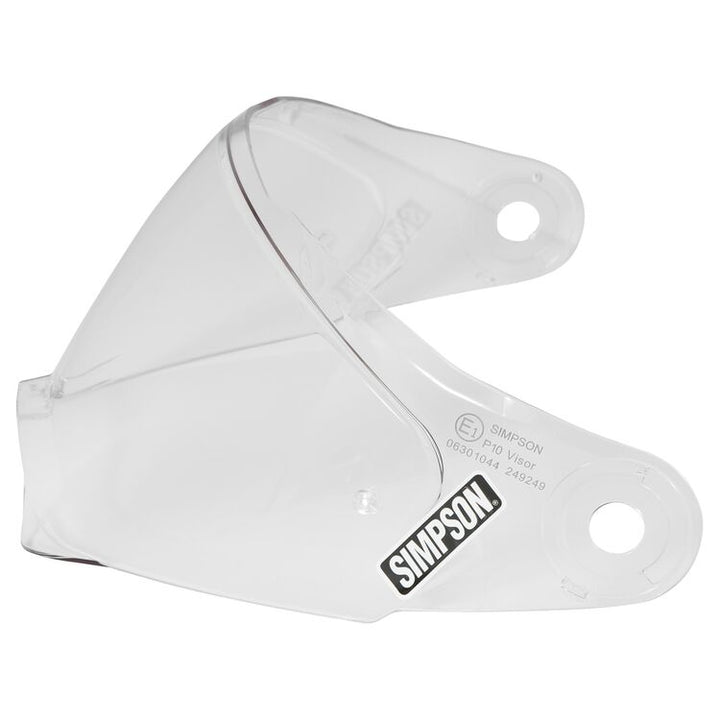 Simpson Replacement Exterior Shields