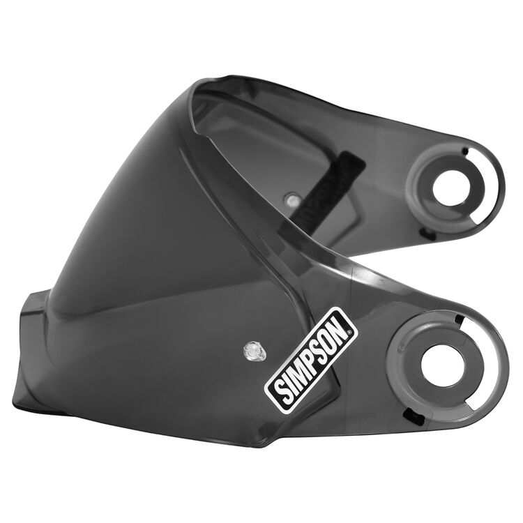 Simpson Replacement Exterior Shields