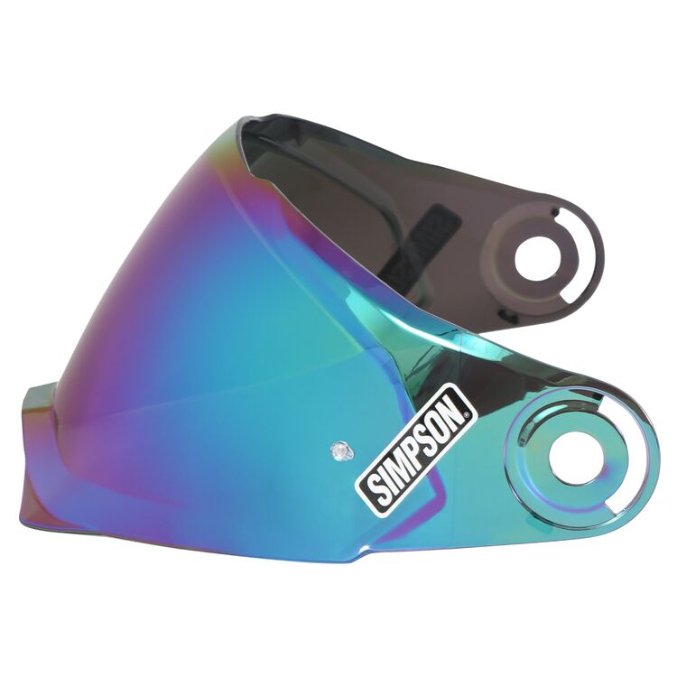 Simpson Replacement Exterior Shields