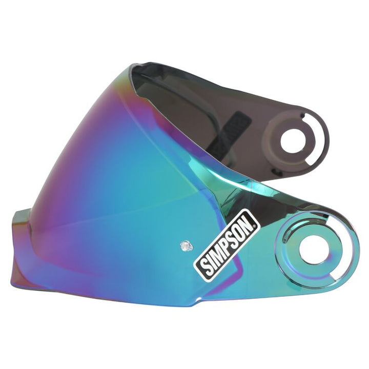 Simpson Replacement Exterior Shields