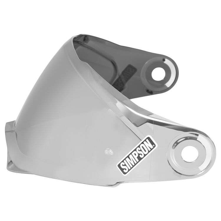 Simpson Replacement Exterior Shields