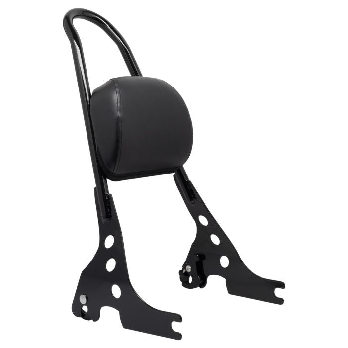 Detachable Sissy Bar Backrest for Harley® Sportster '04-'22