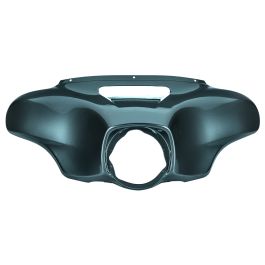 Color Matched Outer Fairing Cowl Upper for Harley® Touring '14-'23