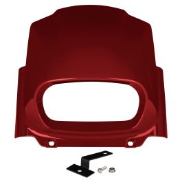 Color Matched Nano Outer Fairing for Harley® Fat Bob '18-'25