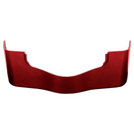 Color Matched Outer Fairing Skirt for Harley® Road Glide '15-'23