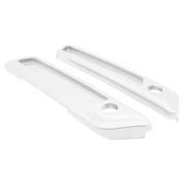 Color Matched Saddlebag Latch Covers for Harley® Touring '14-'23
