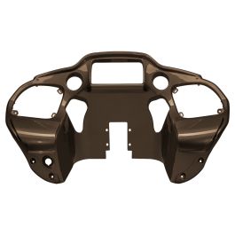 Color Matched Front Inner Fairing for Harley® Road Glide '15-'23