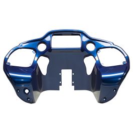 Color Matched Front Inner Fairing for Harley® Road Glide '15-'23