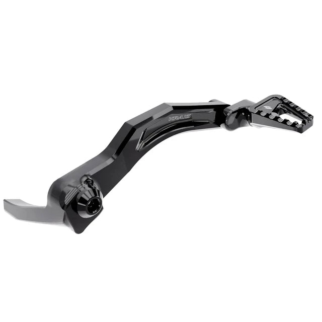 SX3 Softail Foot Controls SF-FC-37-B