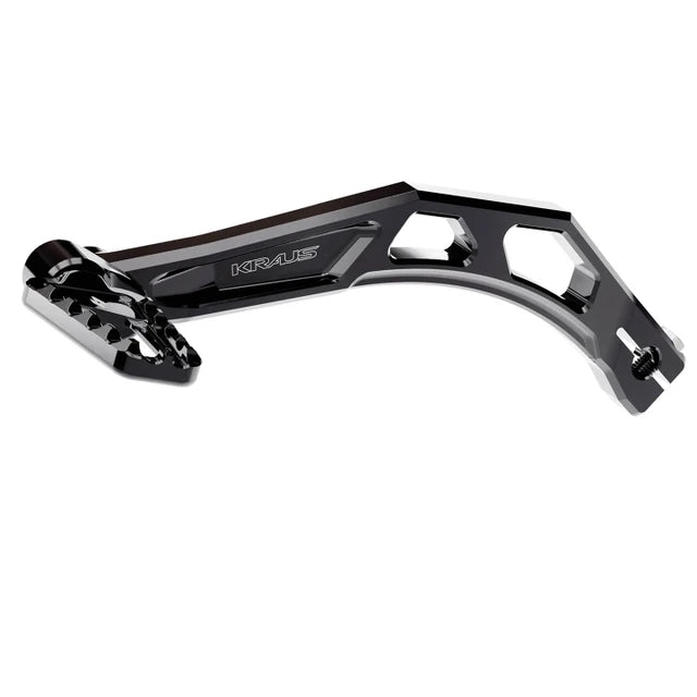 SX3 Softail Foot Controls SF-FC-37-B