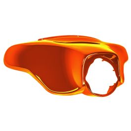 Color Matched Outer Fairing Cowl for Upper Harley® Touring '96-'13