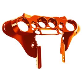 Color Matched Front Inner Speedometer Cowl Fairing for Harley® Touring '96-'13