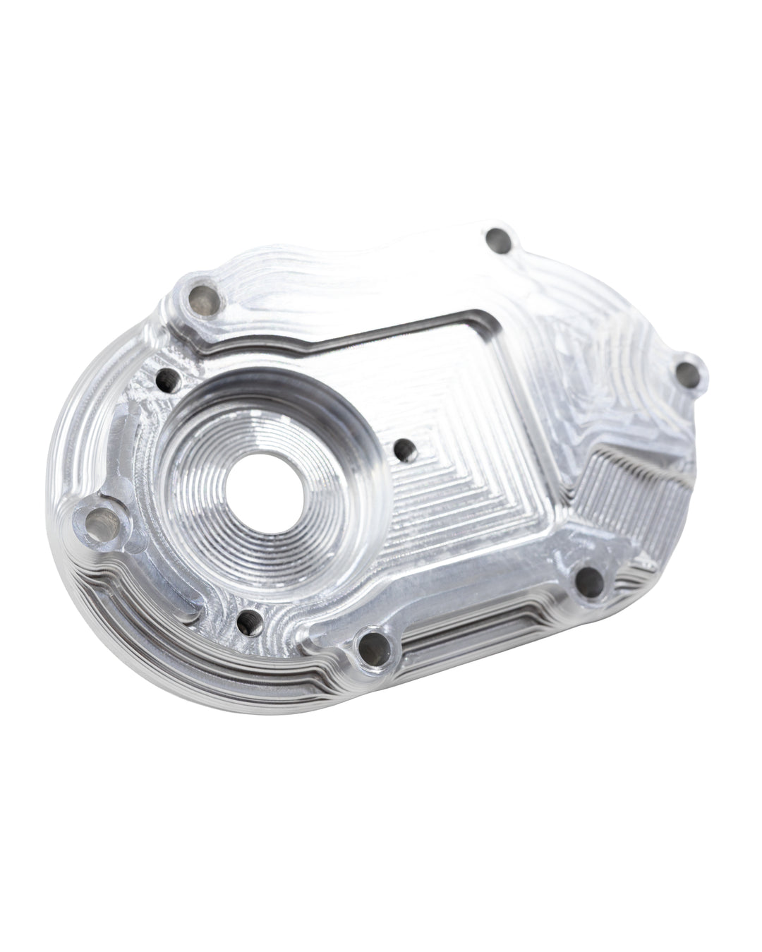 Tucker Speed Gen 2 M8 Hydraulic Clutch Conversion Cover