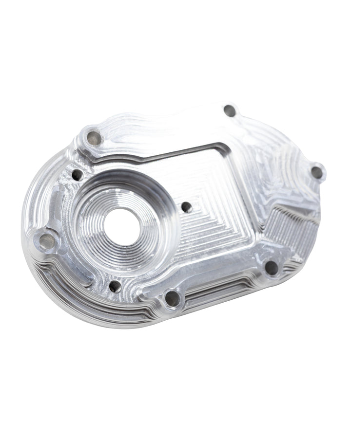 Tucker Speed Gen 2 M8 Hydraulic Clutch Conversion Cover