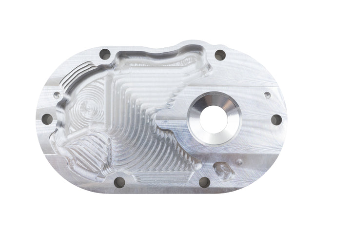 Tucker Speed Gen 2 M8 Hydraulic Clutch Conversion Cover