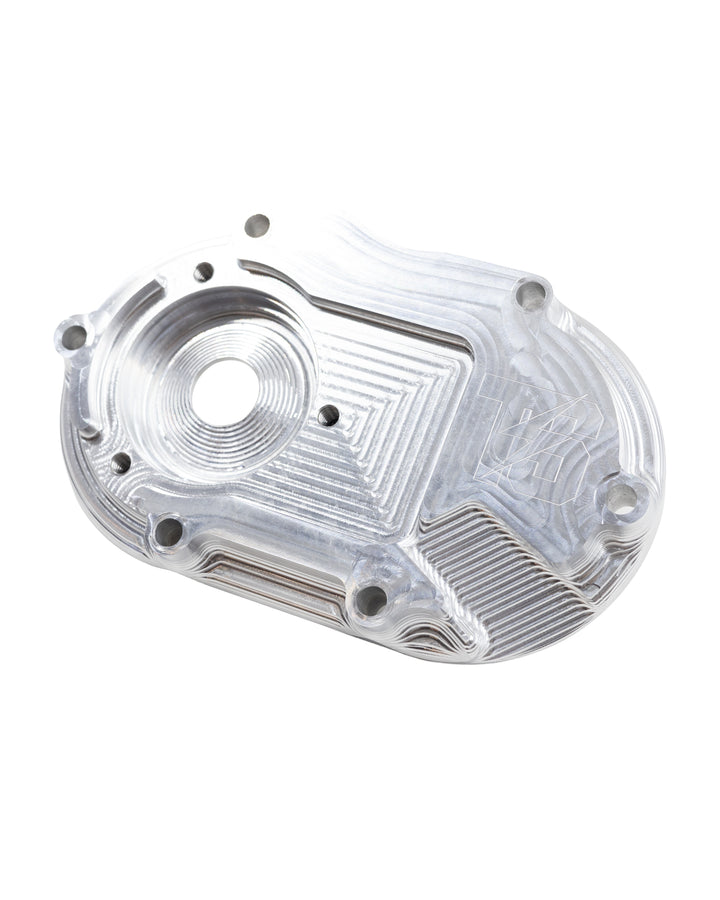 Tucker Speed Gen 2 M8 Hydraulic Clutch Conversion Cover