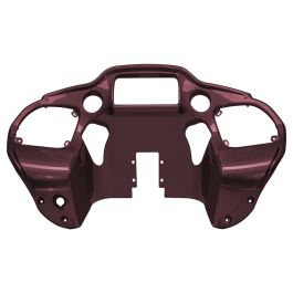Color Matched Front Inner Fairing for Harley® Road Glide '15-'23