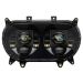 Dual Visionz LED Headlight for Harley® Road Glide '15-'23