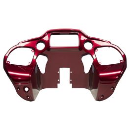 Color Matched Front Inner Fairing for Harley® Road Glide '15-'23
