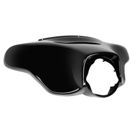 Color Matched Outer Fairing Cowl for Upper Harley® Touring '96-'13
