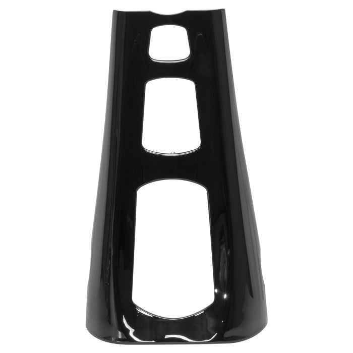 HogWorkz Unpainted Chin Spoiler for Harley® Touring '14-'23 - HW180001