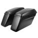 Unpainted Standard Saddlebags for Harley® Touring '14-'23