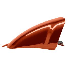 Color Matched Seat Cowl for Harley® Touring '23.5-'26
