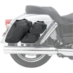 Saddlebag Packing Cube Liner Sets - Saddlemen - Bodywork - Luggage (4598623010893)