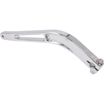 Thrashin Supply Billet Shift Lever - Chrome