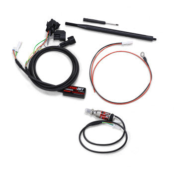 Dynojet QSX Quickshifter - Stand Alone Kit - Big Twin W/ EV-6 Connectors